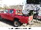 2005 Toyota  HiLux 4x4 D4D Other Used vehicle photo 6