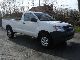 2007 Toyota  2 X HiLux 4x4 Single Cab Sol! FULL-AIR TOOLS Off-road Vehicle/Pickup Truck Used vehicle photo 2