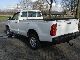 2007 Toyota  2 X HiLux 4x4 Single Cab Sol! FULL-AIR TOOLS Off-road Vehicle/Pickup Truck Used vehicle photo 5