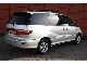 2002 Toyota  Previa 2.4 16v Vvt-i Sol Automaat Van / Minibus Used vehicle photo 2