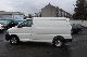 2008 Toyota  Hiace Box 2.5 * 1.Hand/Kasten/TOP maintained Other Used vehicle photo 2