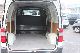 2008 Toyota  Hiace Box 2.5 * 1.Hand/Kasten/TOP maintained Other Used vehicle photo 6