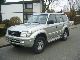 Toyota  Land Cruiser D-4D KJ95 Special 7-seater 2002 Used vehicle photo