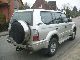 2002 Toyota  Land Cruiser D-4D KJ95 Special 7-seater Off-road Vehicle/Pickup Truck Used vehicle photo 2