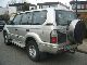 2002 Toyota  Land Cruiser D-4D KJ95 Special 7-seater Off-road Vehicle/Pickup Truck Used vehicle photo 3