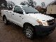 2006 Toyota  4x4 Hilux D4D SINGLE CAB AIR Off-road Vehicle/Pickup Truck Used vehicle photo 2