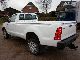 2006 Toyota  4x4 Hilux D4D SINGLE CAB AIR Off-road Vehicle/Pickup Truck Used vehicle photo 6