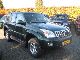 2003 Toyota  Land Cruiser 120 3.0 D-4D VX 5drs A / T VAN Off-road Vehicle/Pickup Truck Used vehicle photo 1