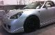 2001 Toyota  MR2 Spider Cabrio / roadster Used vehicle photo 3