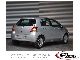 Toyota  Yaris 1.33 l Life * Auto * Climate * 2011 Employee's Car photo