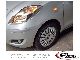 2011 Toyota  Yaris 1.33 l Life * Auto * Climate * Small Car Employee's Car photo 7