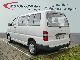 Toyota  HiAce HiD-4D 8-SEATER VAT. Reclaimable 2007 Used vehicle photo