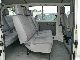 2007 Toyota  HiAce HiD-4D 8-SEATER VAT. Reclaimable Van / Minibus Used vehicle photo 6