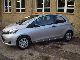 2012 Toyota  Yaris 1.0 VVT-i cool with air conditioning Small Car Used vehicle photo 3