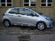 2012 Toyota  Yaris 1.0 VVT-i cool with air conditioning Small Car Used vehicle photo 4
