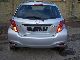 2012 Toyota  Yaris 1.0 VVT-i cool with air conditioning Small Car Used vehicle photo 6