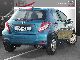 2012 Toyota  Yaris 1.0 VVT-i Cool, LED daytime running lights, AIR Small Car Demonstration Vehicle photo 2