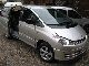 2002 Toyota  Executive Previa 2.4 Auto leather 6 seater Van / Minibus Used vehicle photo 1