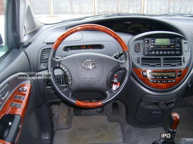 1992 toyota previa recalls #6 1992 toyota previa recalls #6