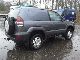2006 Toyota  Land Cruiser D-4D 4x4 AHK Air Off-road Vehicle/Pickup Truck Used vehicle photo 3