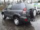 2006 Toyota  Land Cruiser D-4D 4x4 AHK Air Off-road Vehicle/Pickup Truck Used vehicle photo 5
