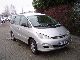 Toyota  Previa D-4D Sol 2006 Used vehicle photo