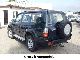 2000 Toyota  LC 95 LC KJ LIMITED AIR LEATHER CHROME PACKAGE-FULL Off-road Vehicle/Pickup Truck Used vehicle photo 3