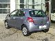 2011 Toyota  Yaris 1.4 D-4D Life - Automatic climate control, DPF, Garan Small Car Used vehicle photo 2