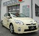 Toyota  Prius (hybrid) m. LEATHER / foil-wrapped 2010 Used vehicle photo