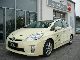 2010 Toyota  Prius (hybrid) m. LEATHER / foil-wrapped Limousine Used vehicle photo 1