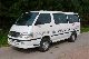 2011 Toyota  TECHNOLOGY 2.2i PETROL 15 SEATS YEAR 2012 Van / Minibus New vehicle photo 1