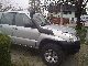 2003 Toyota  Land Cruiser 120 D-4D Off-road Vehicle/Pickup Truck Used vehicle photo 1