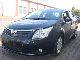 Toyota  Avensis 2.0 D-4D \ 2010 Used vehicle photo