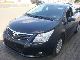 2010 Toyota  Avensis 2.0 D-4D \ Limousine Used vehicle photo 2