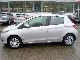 2011 Toyota  Yaris 1.33 for admission to Life * 30/03/12 * Limousine New vehicle photo 1