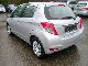2011 Toyota  Yaris 1.33 for admission to Life * 30/03/12 * Limousine New vehicle photo 2