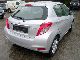 2011 Toyota  Yaris 1.33 for admission to Life * 30/03/12 * Limousine New vehicle photo 3