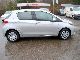 2011 Toyota  Yaris 1.33 for admission to Life * 30/03/12 * Limousine New vehicle photo 4
