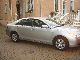 2006 Toyota  Camry limuzyna Other Used vehicle photo 2