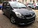 Toyota  Verso 2.0 D-4D Life, climate control, cruise control, 7Sitze 2009 Used vehicle photo