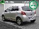 2011 Toyota  Yaris 1.33 Edition start-stop KLIMAAUTOMATIK Small Car Demonstration Vehicle photo 2