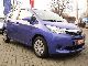 2011 Toyota  Verso-S Subaru identical Trezia 1.3 Active Small Car Employee's Car photo 2