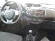 2011 Toyota  Yaris 5-DOOR, 1.33, 6-SPEED, COOL Small Car Demonstration Vehicle photo 9