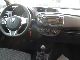 2011 Toyota  Yaris 5-DOOR, 1.33, 6-SPEED, COOL Small Car Demonstration Vehicle photo 6