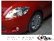 2011 Toyota  Auris 1.4 D-4D Life + * AIR * 5 DOOR * Limousine Used vehicle photo 9