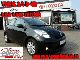 Toyota  Yaris 1.4 D-4D 5-Navi ring-Edition T DPF Euro5! 2011 Used vehicle photo