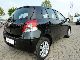 2011 Toyota  Yaris 1.4 D-4D 5-Navi ring-Edition T DPF Euro5! Small Car Used vehicle photo 2
