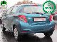 2011 Toyota  Yaris 1.4 D-4D Cool NEW CLIMATE MODEL Small Car Used vehicle photo 2