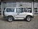 2002 Toyota  Land Cruiser 3.0 D-4D 4x4 air-3T Off-road Vehicle/Pickup Truck Used vehicle photo 1