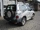 2002 Toyota  Land Cruiser 3.0 D-4D 4x4 air-3T Off-road Vehicle/Pickup Truck Used vehicle photo 2